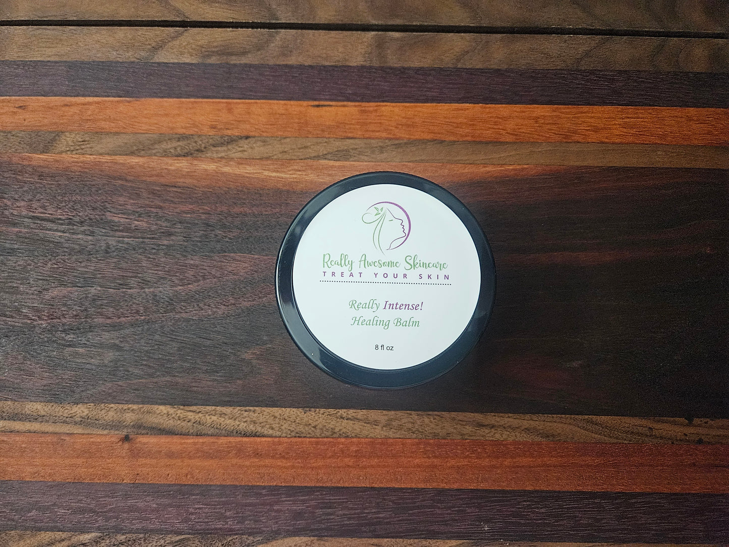 Really Intense Healing Balm