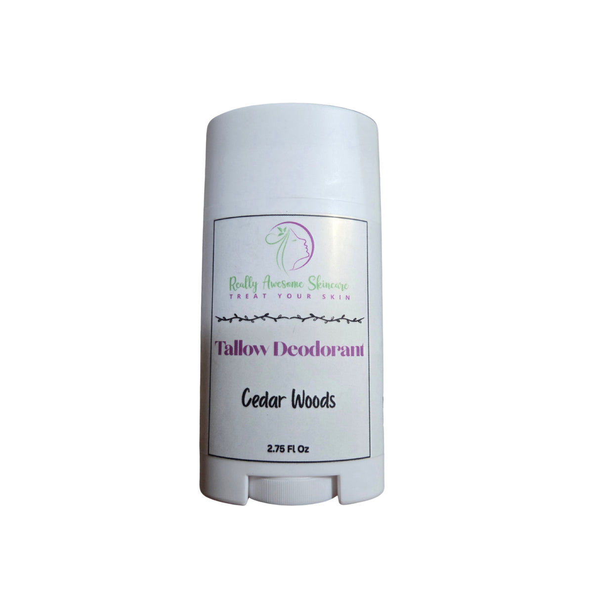 Tallow Deodorant